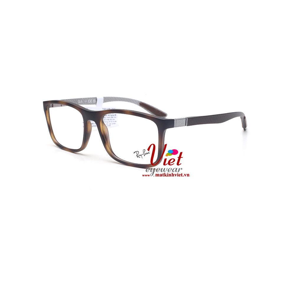 Gọng kính RayBan RB8908 5200